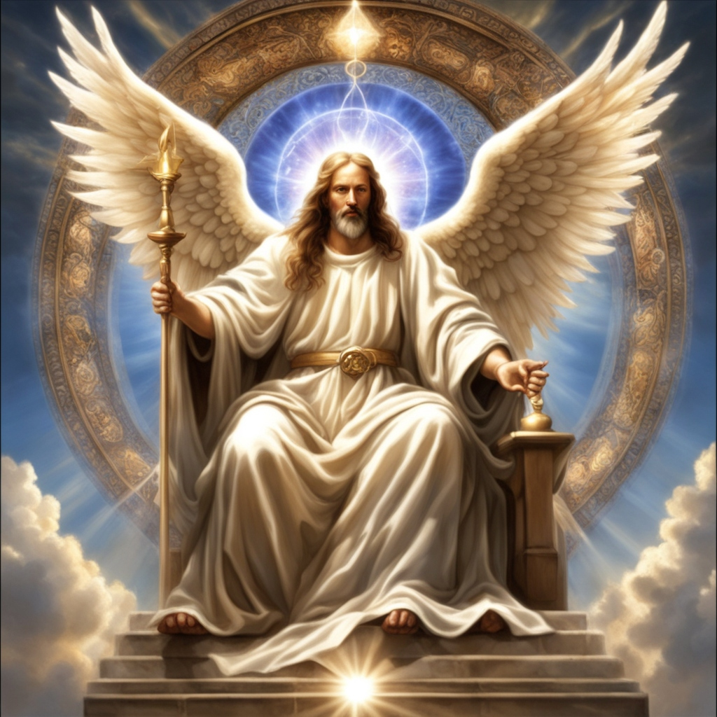 Jesus Kingdom Will Come