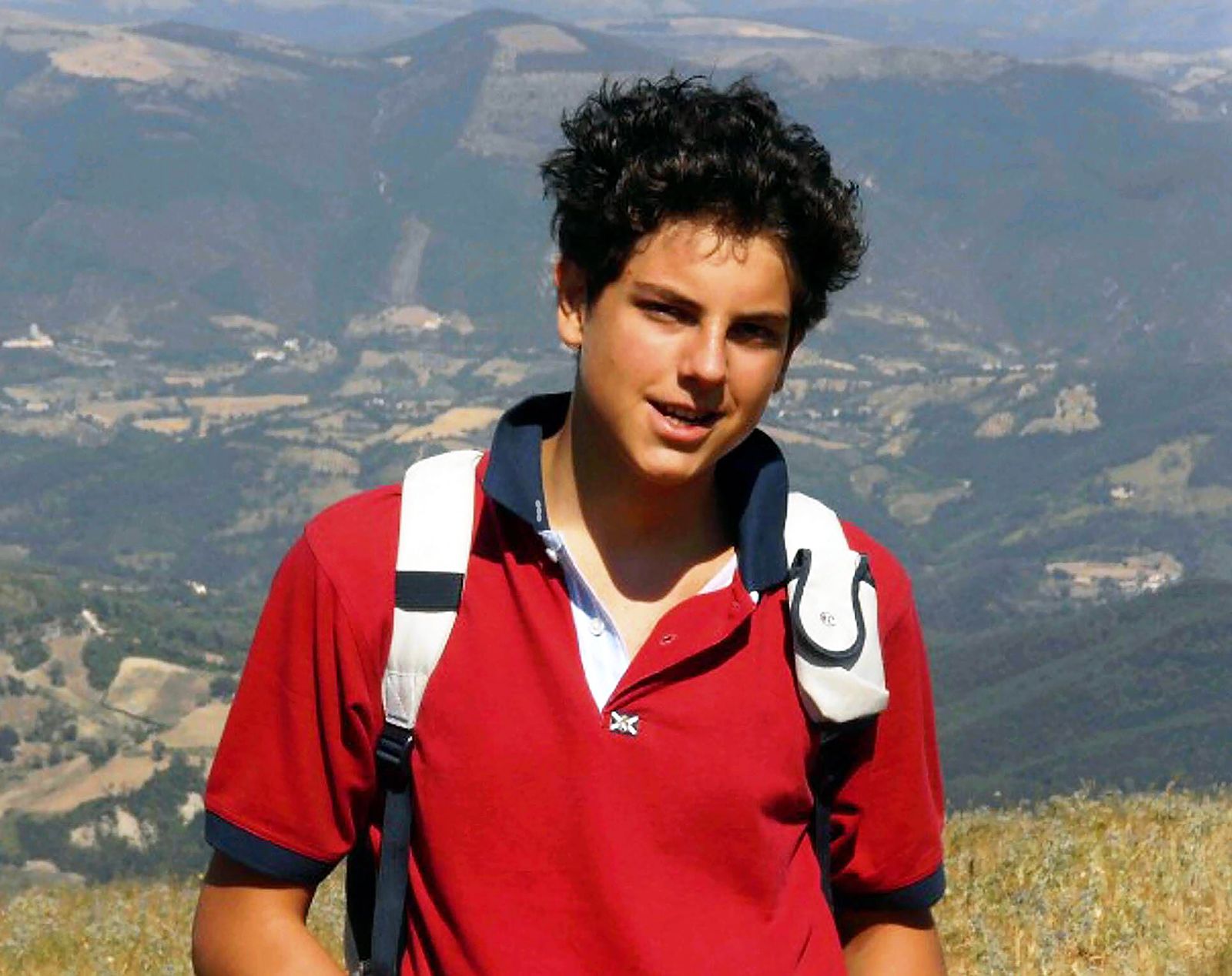 Carlo Acutis Image 1